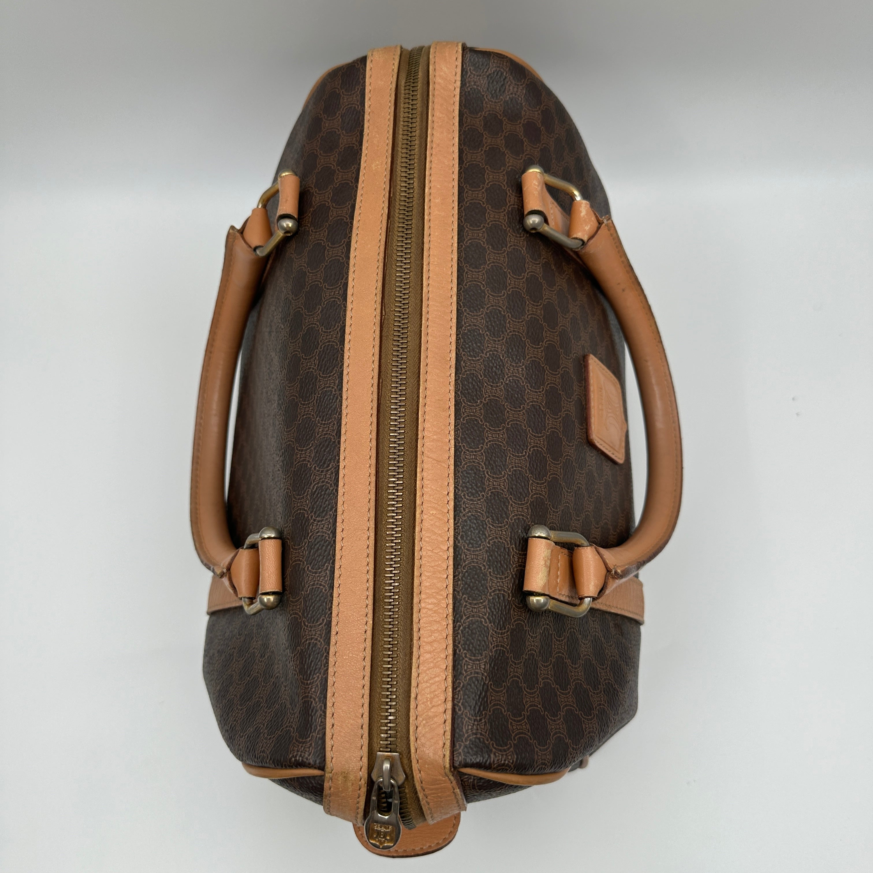 Boston Bag