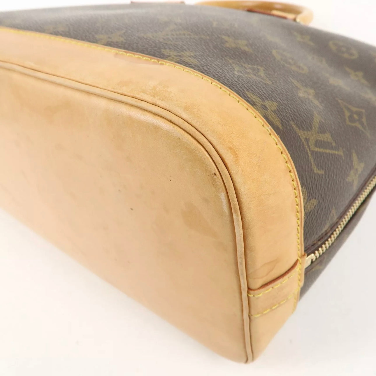 Louis Vuitton Alma