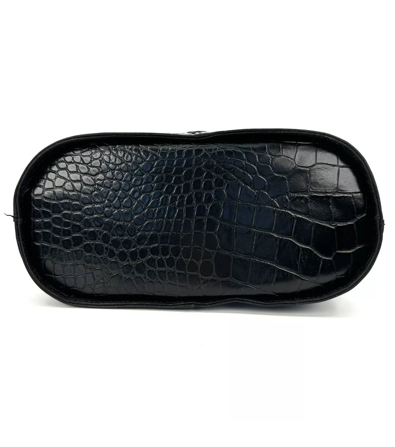 Saint Laurent Yves Saint Laurent Tote - Black, Leather