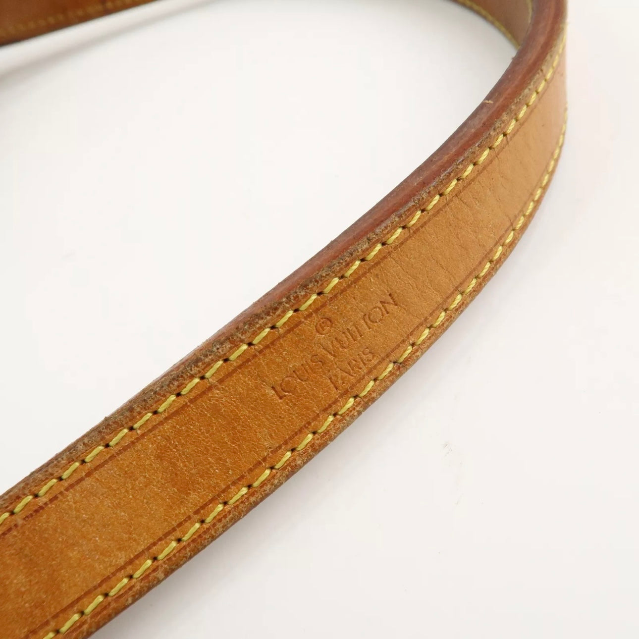 Louis Vuitton Petit Noe bucket Bag
