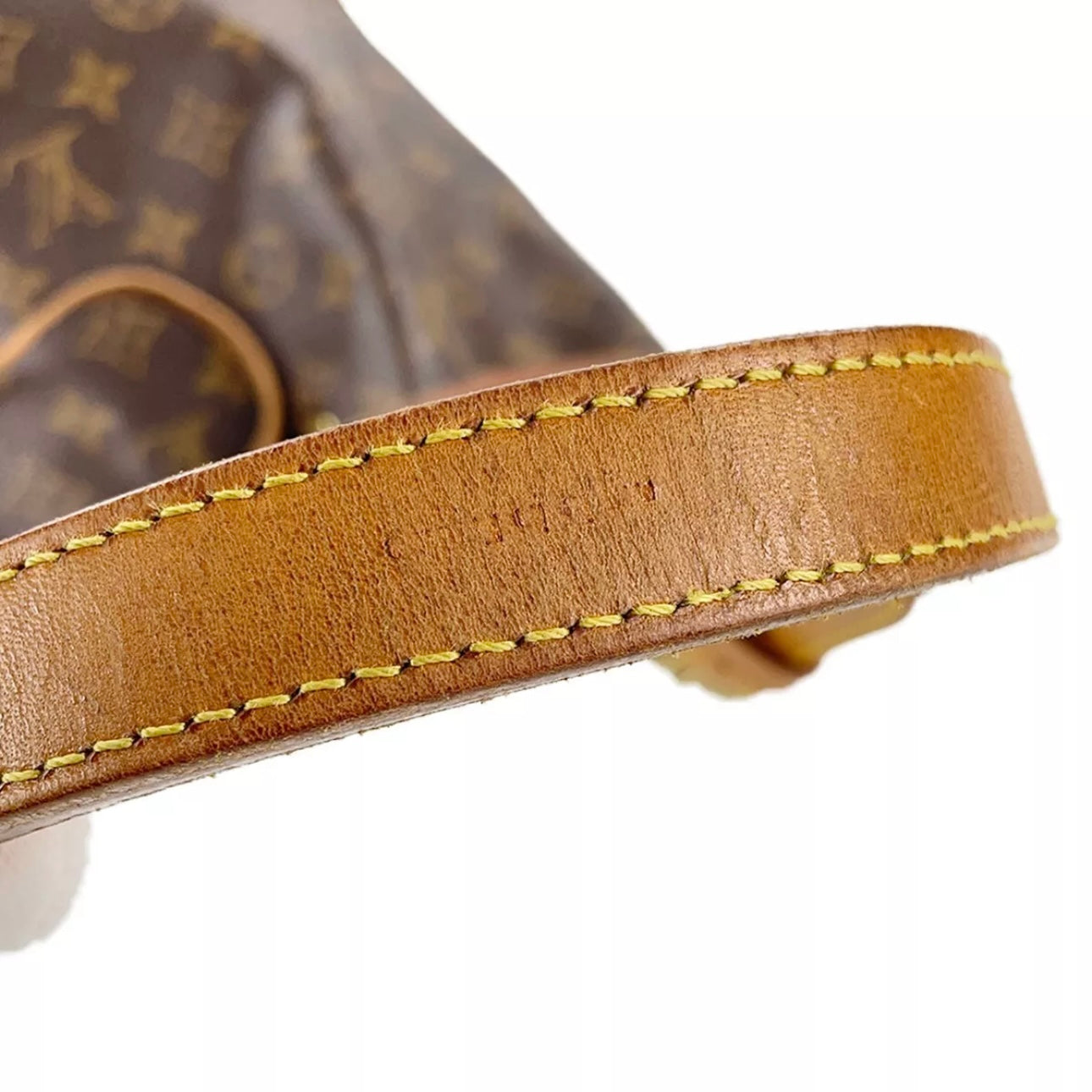 Louis Vuitton Petit Noe