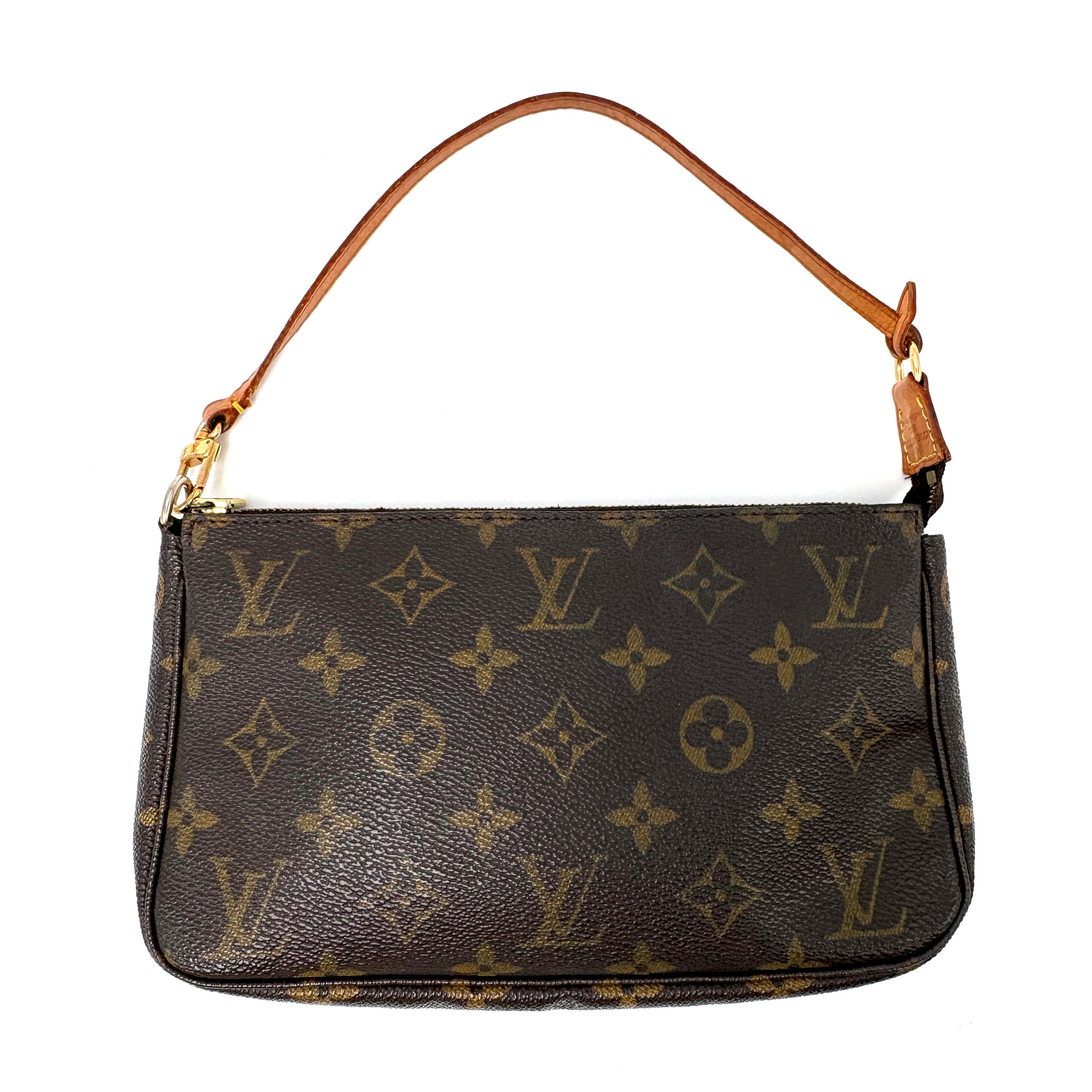 Louis Vuitton Pochette accessories