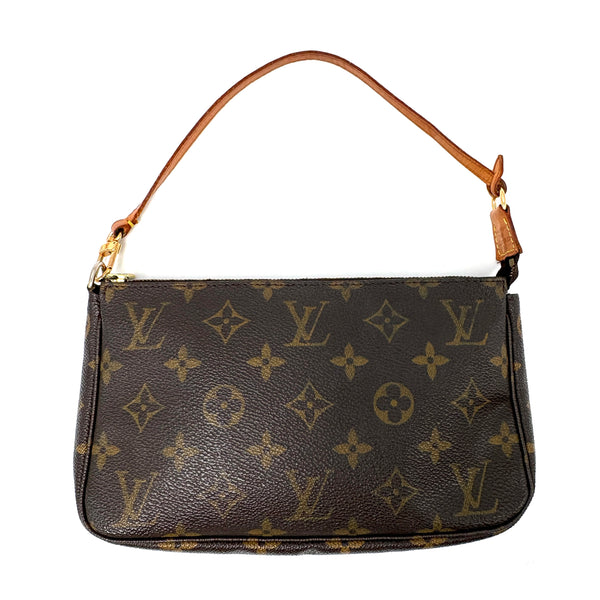 Louis Vuitton Pochette accessories