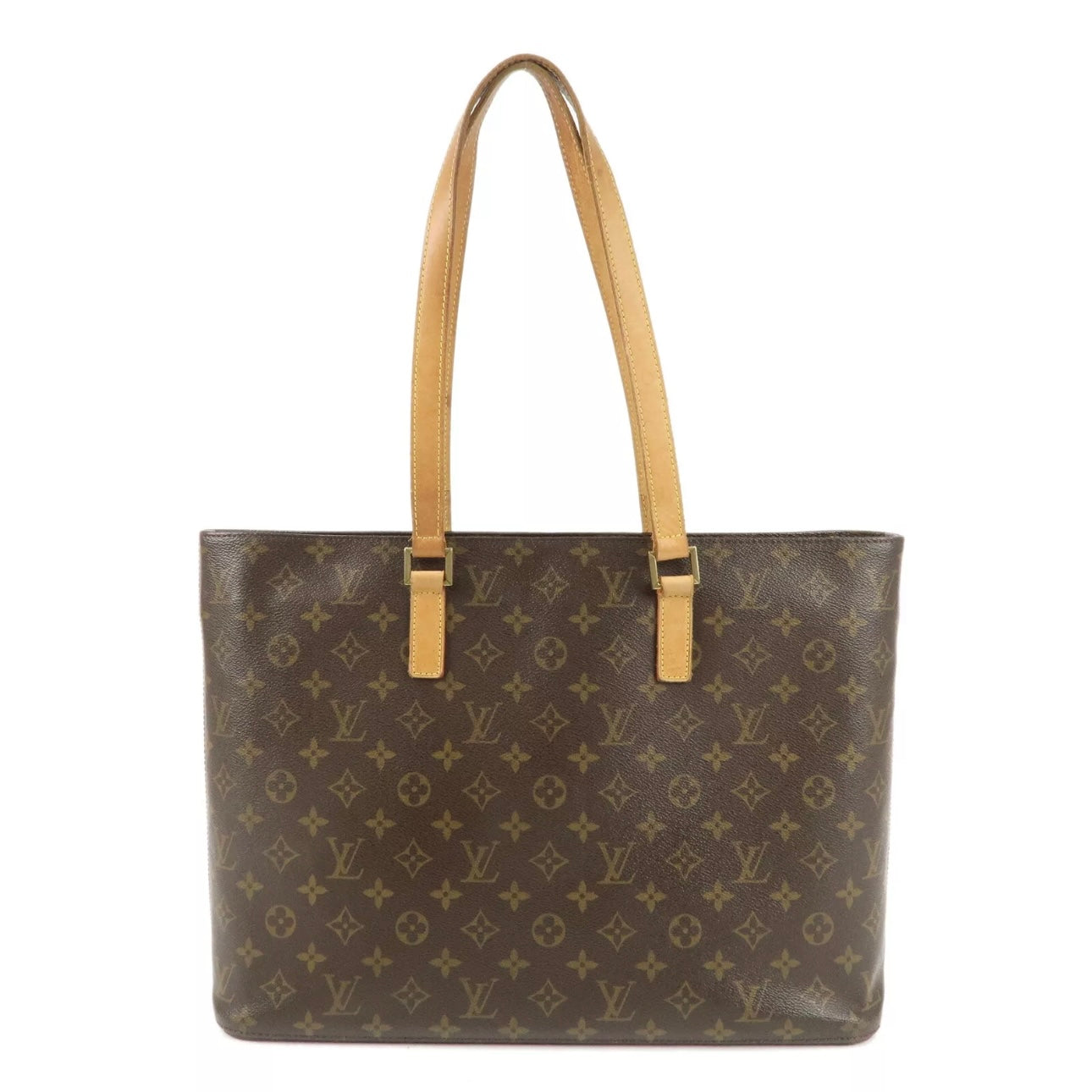 Luco Tote Bag Hand Bag