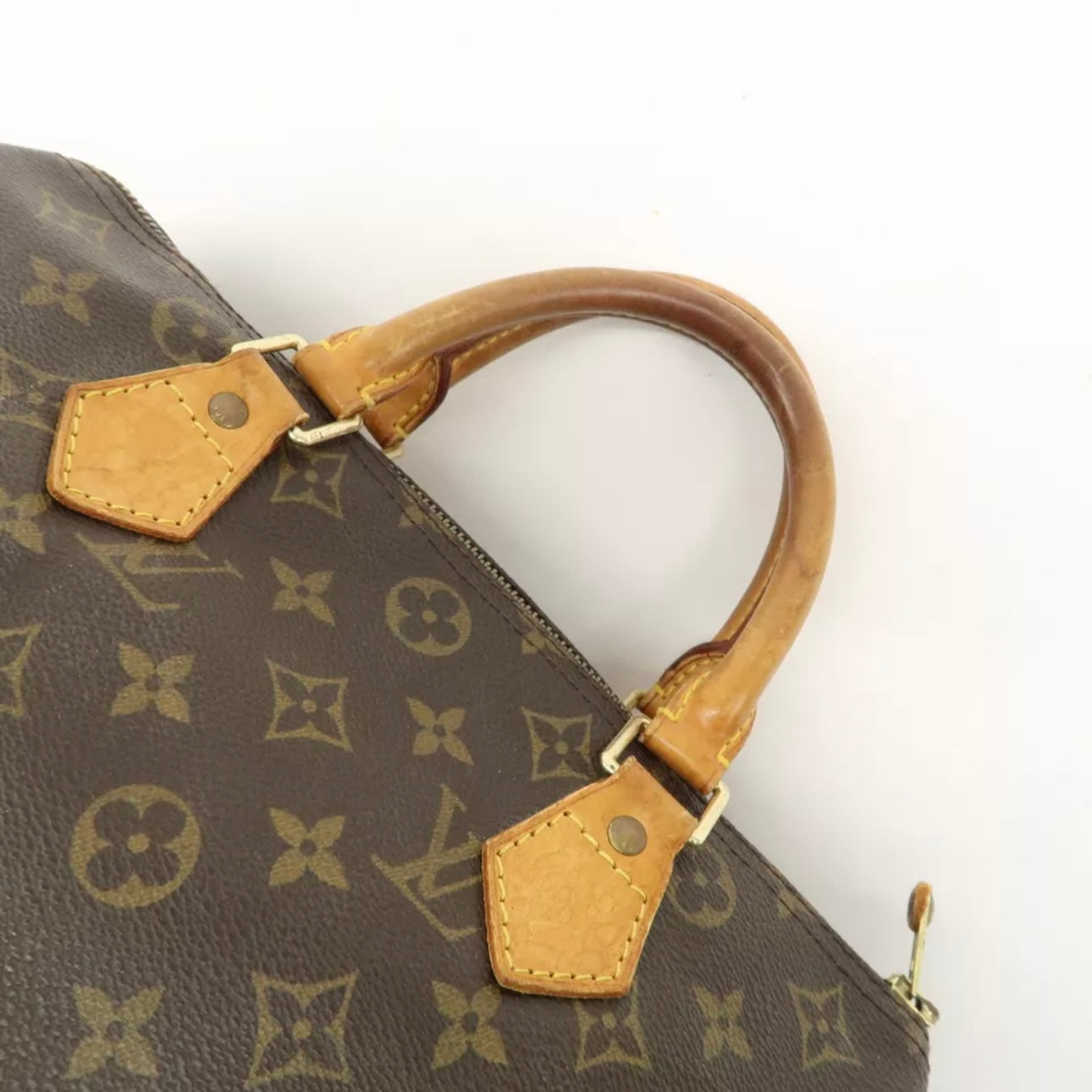 Louis Vuitton Speedy 30 Hand Bag