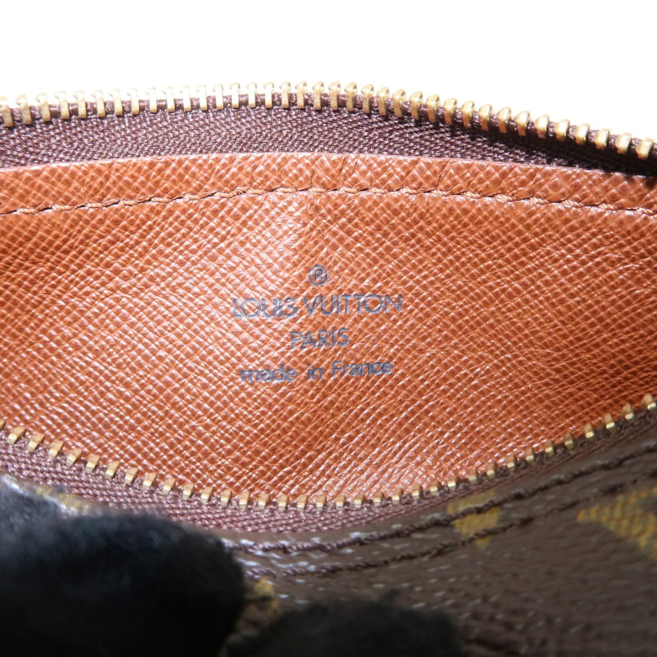 Louis Vuitton Mini Papillon
