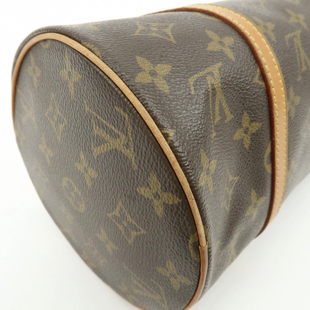 Louis Vuitton Monogram Papillon 30 Hand Bag