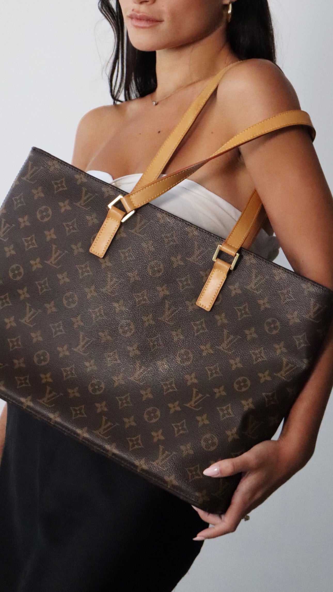 Luco Tote Bag Hand Bag