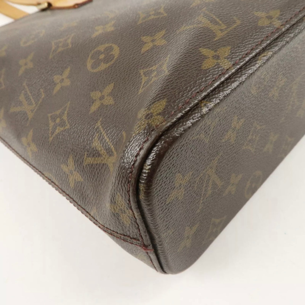 Luco Tote Bag Hand Bag