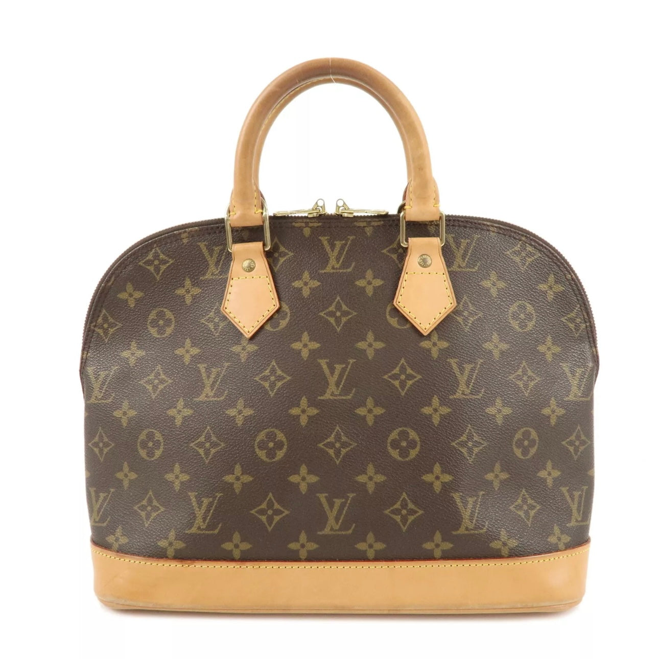 Alma Hand Bag