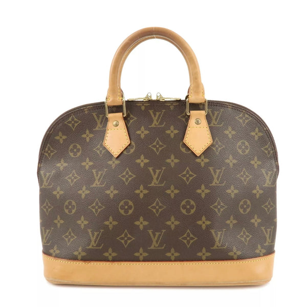 Alma Handbag