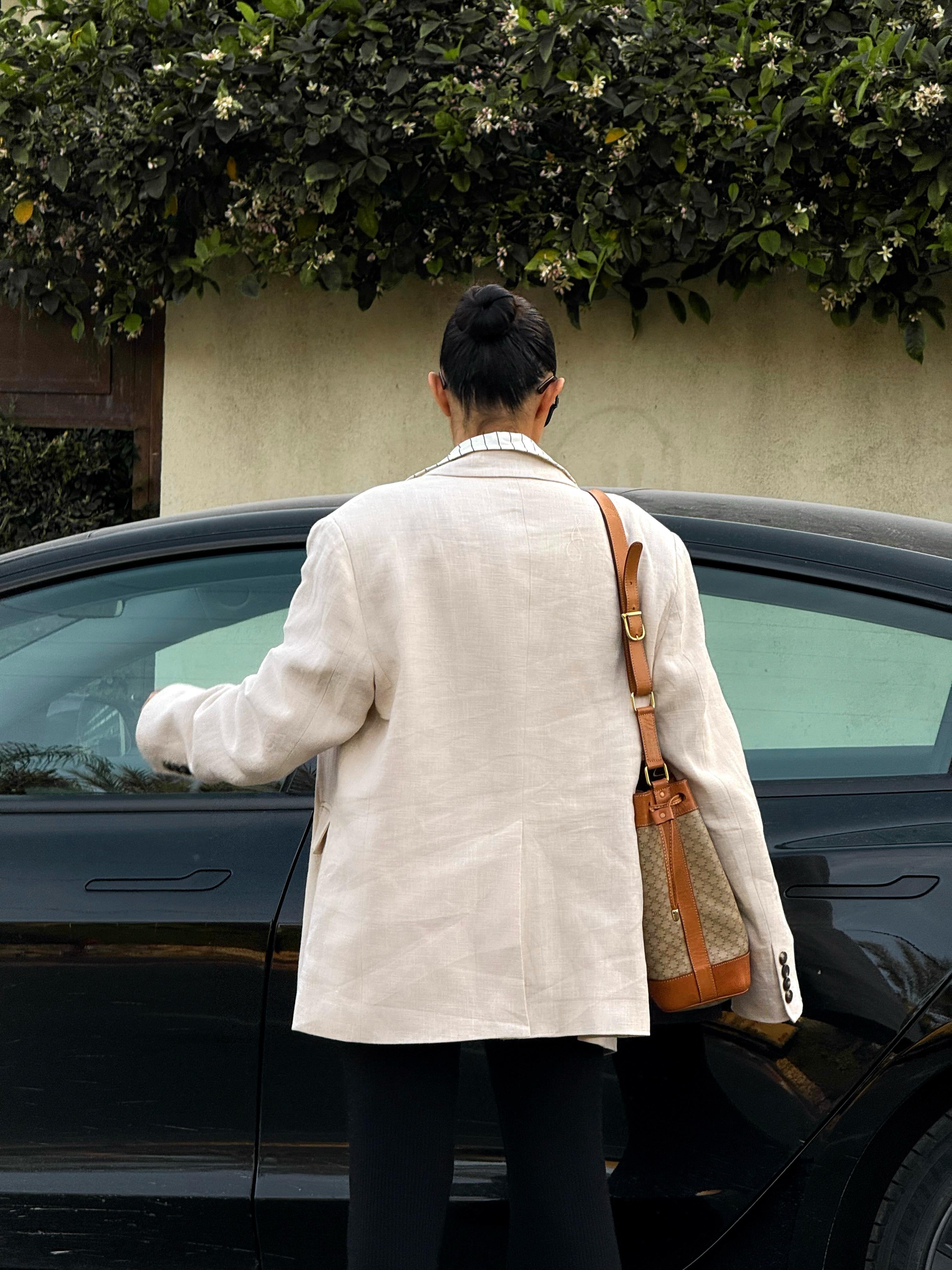 Celine Bucket Shoulder bag