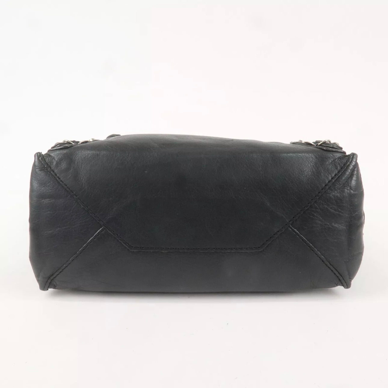Leather Paper Mini 2way Shoulder Bag