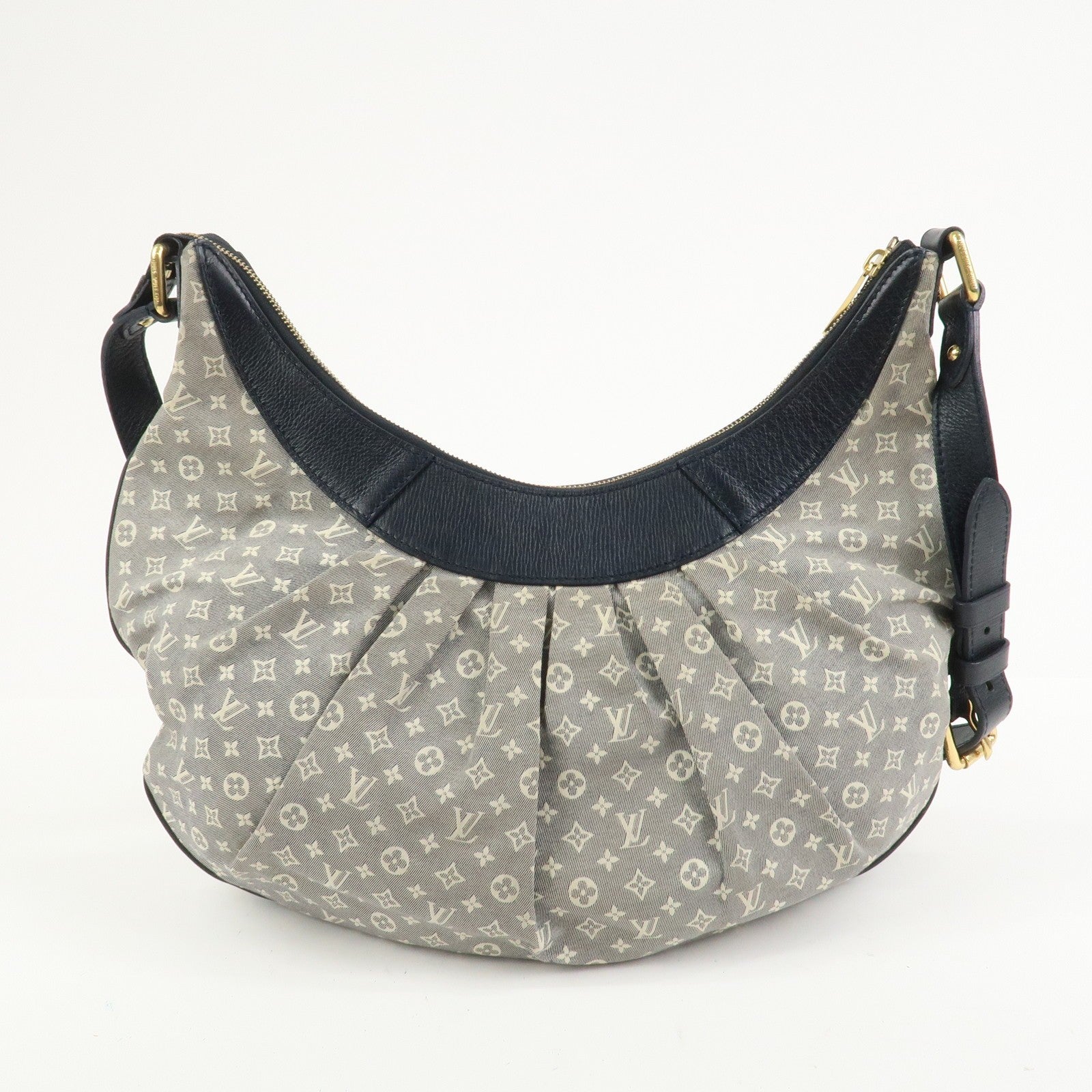 Louis Vuitton Shoulder Bag - Ancre, Monogram Idylle Canvas