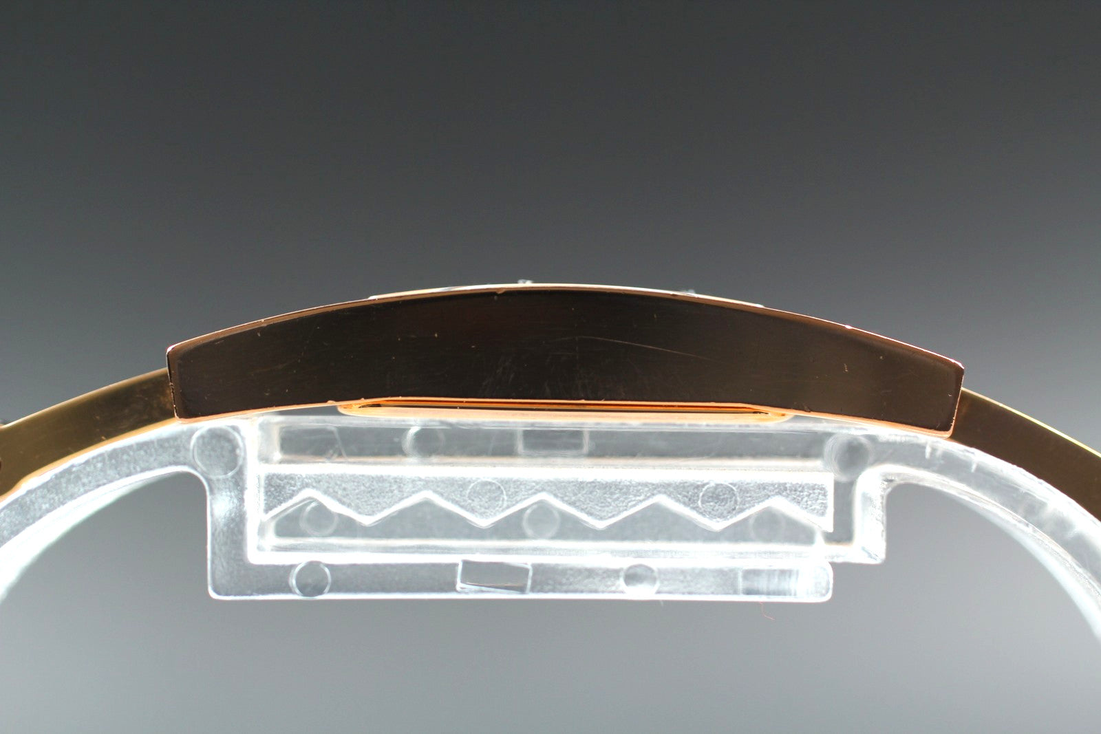 Gucci 3900L Watch - Gold, Stainless Steel