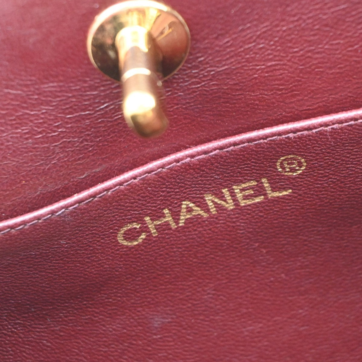 Chanel 31 Shopping Bag - Black, Leather