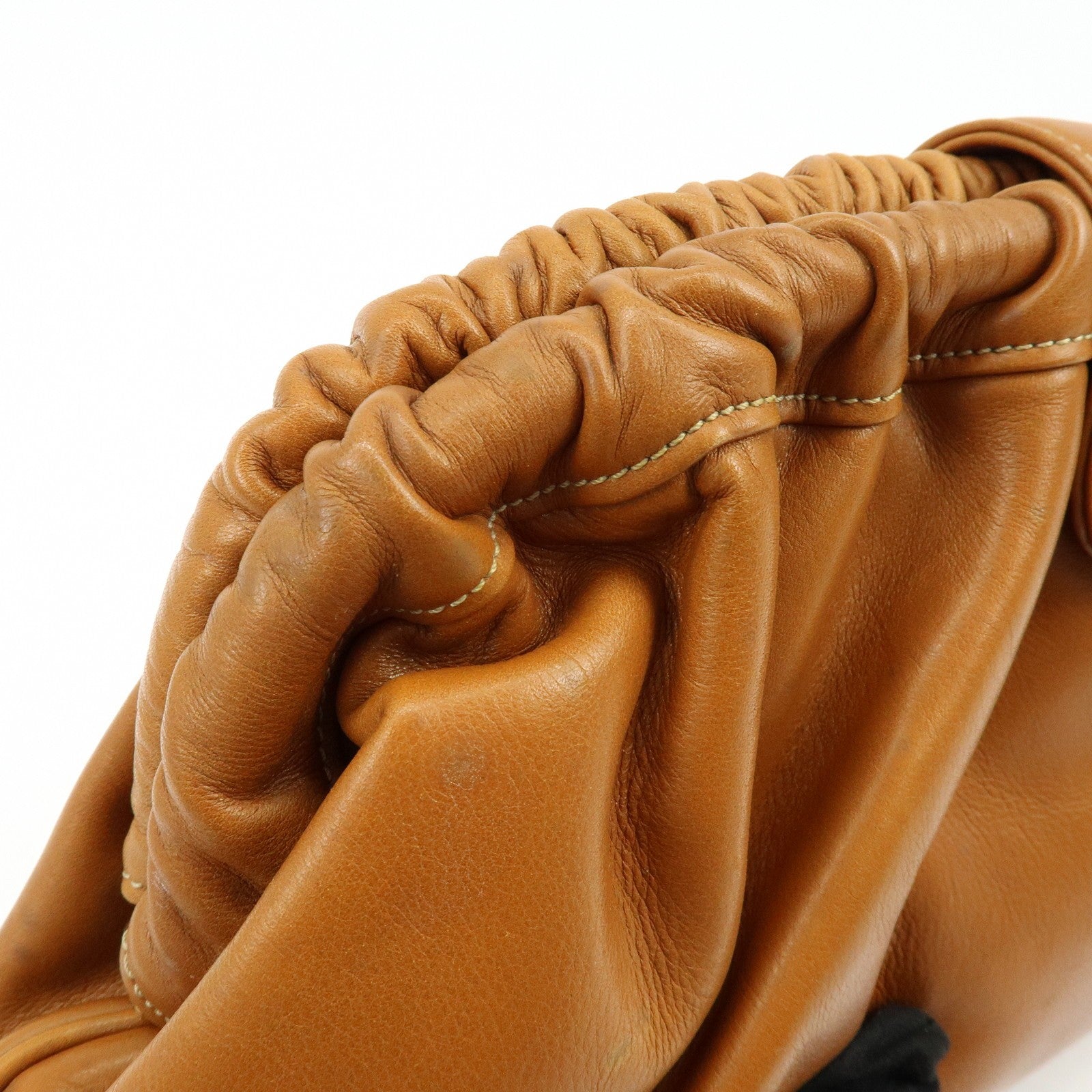 Celine 2Way Shoulder Bag - Brown, Leather