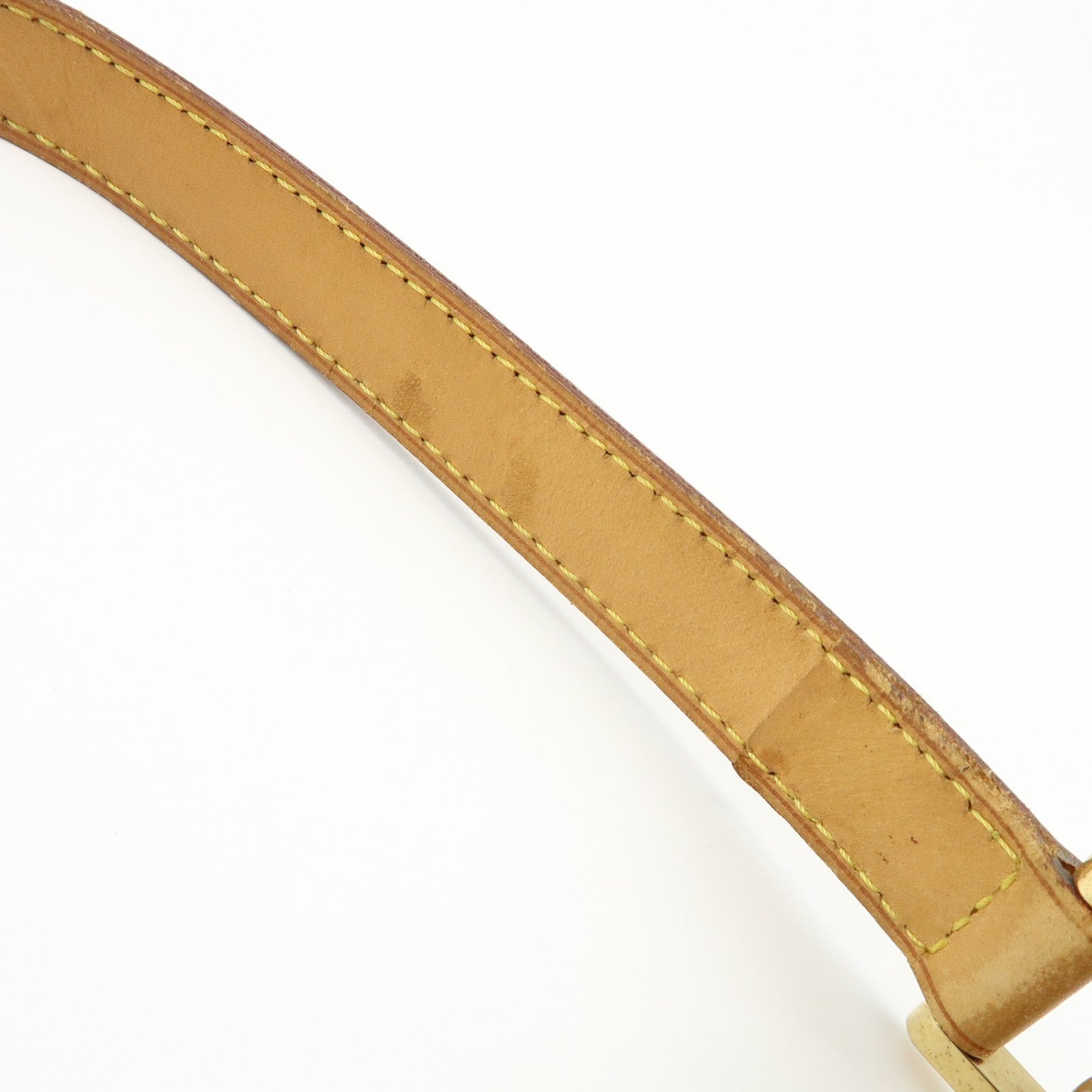Louis Vuitton Shoulder Bag - Noisette, Vernis Leather