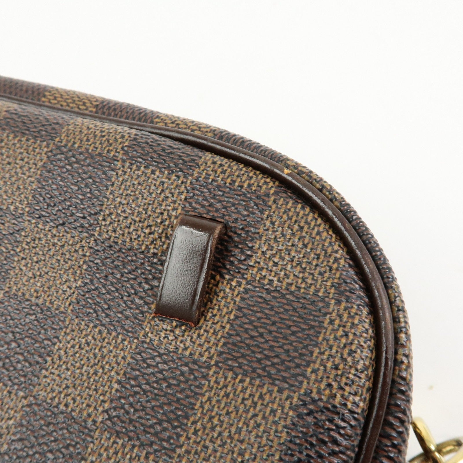Louis Vuitton Shoulder Bag - Brown, Leather