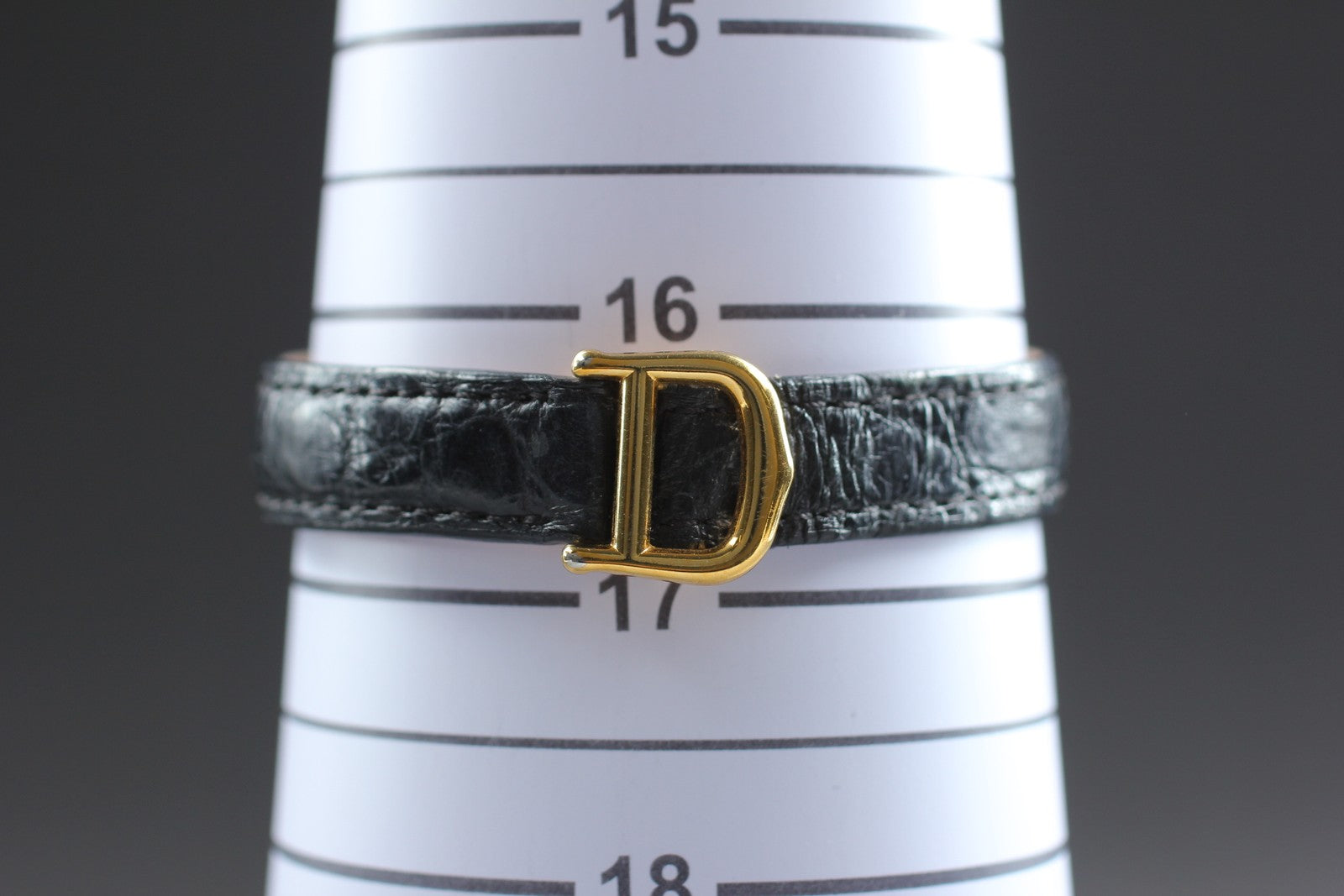Cartier Colisee Wristwatch - Gold, Stainless Steel