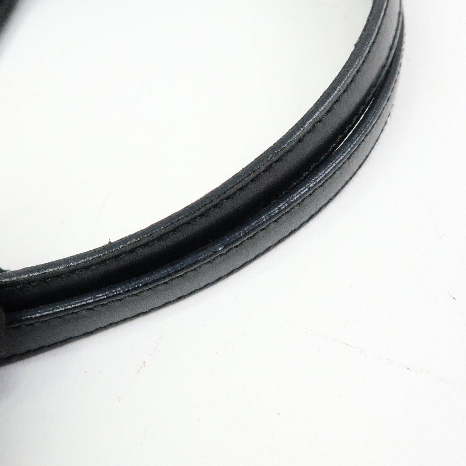 Prada Triangle Logo Tote Bag - Black, Nylon and Leather