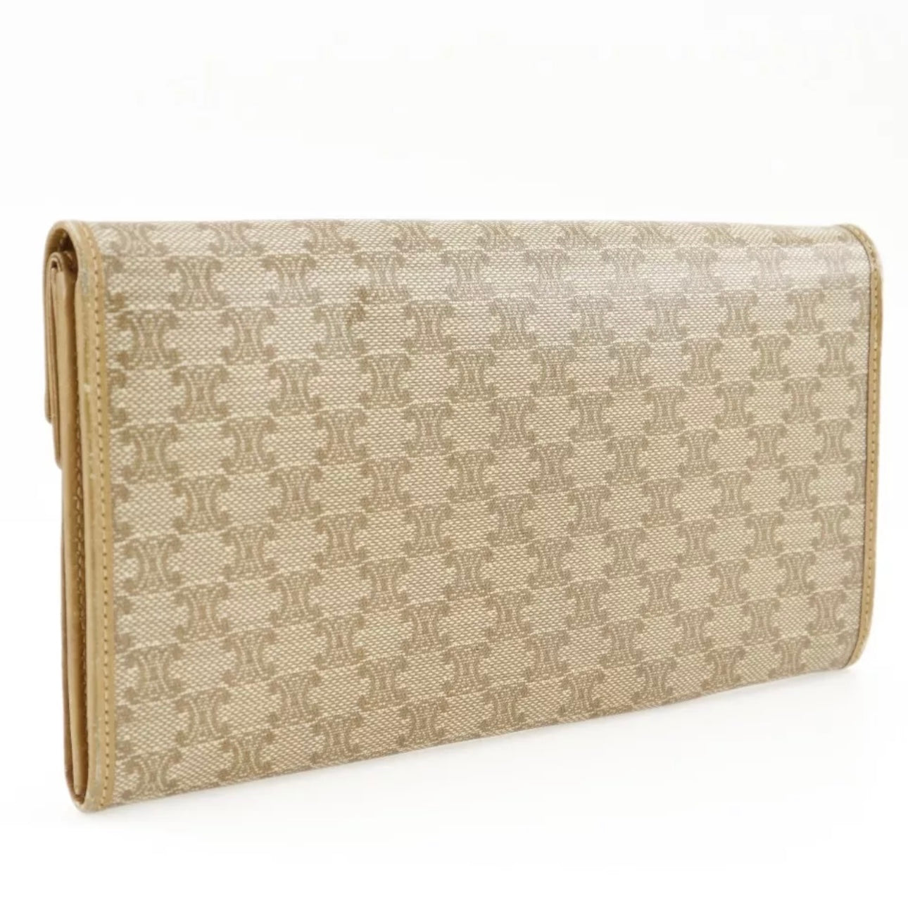 CELINE Macadam wallet