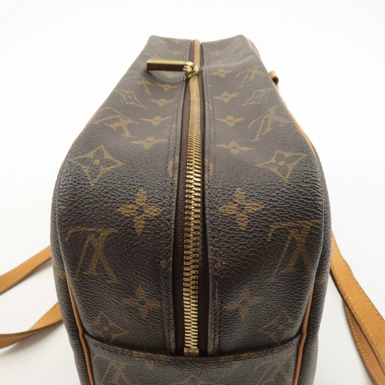 Boston Hand Bag
