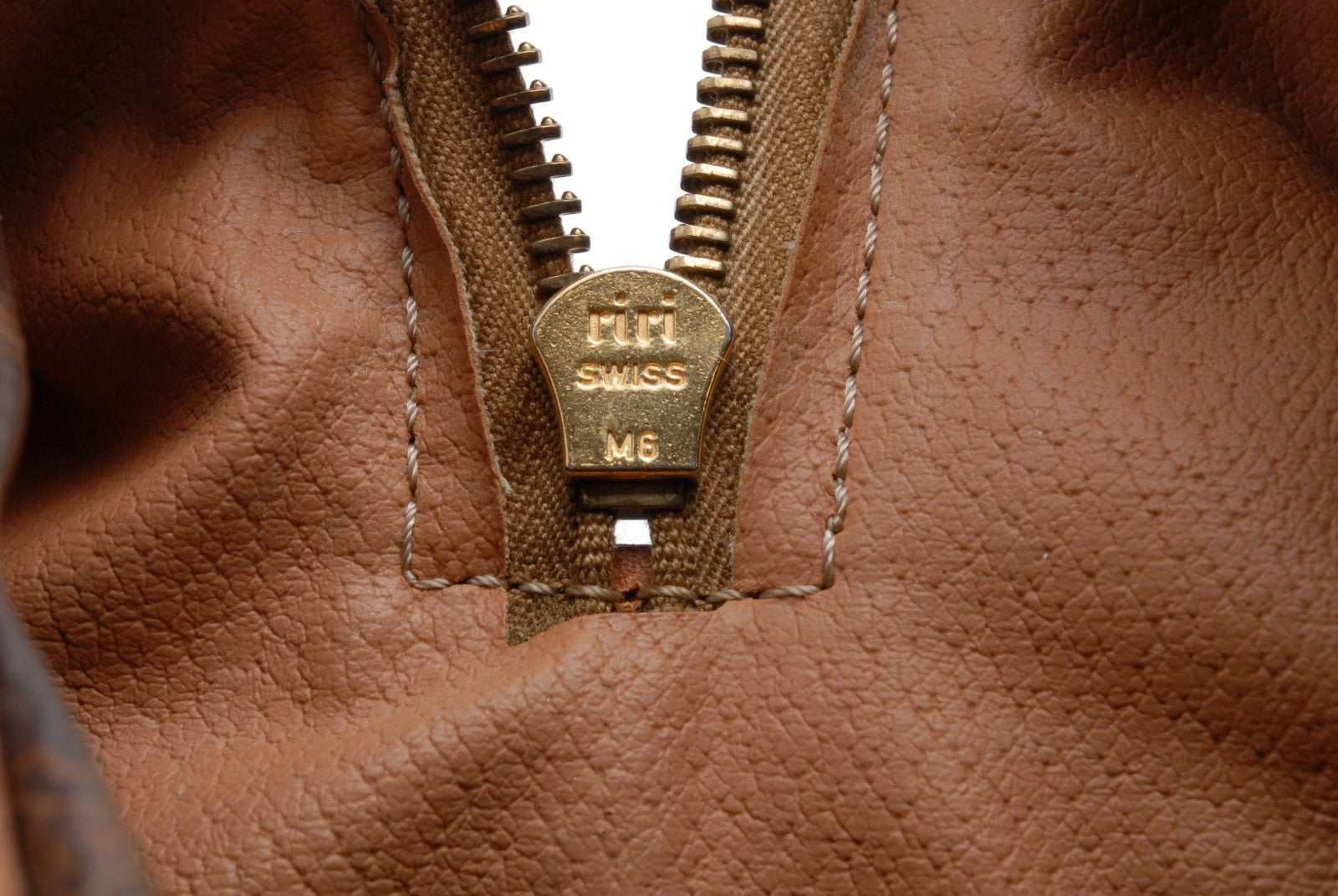 Celine Macadam Boston Bag - Brown, PVC Leather