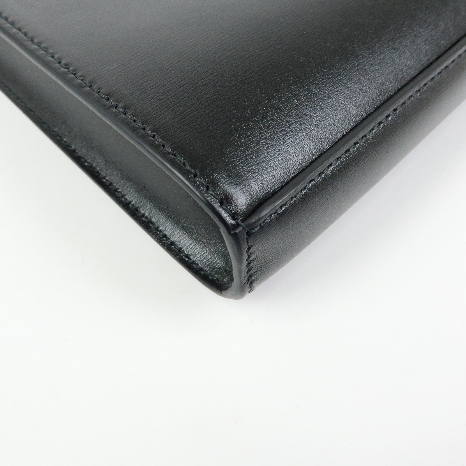 Jil Sander Tangle Small Shoulder Bag - Black, Leather 