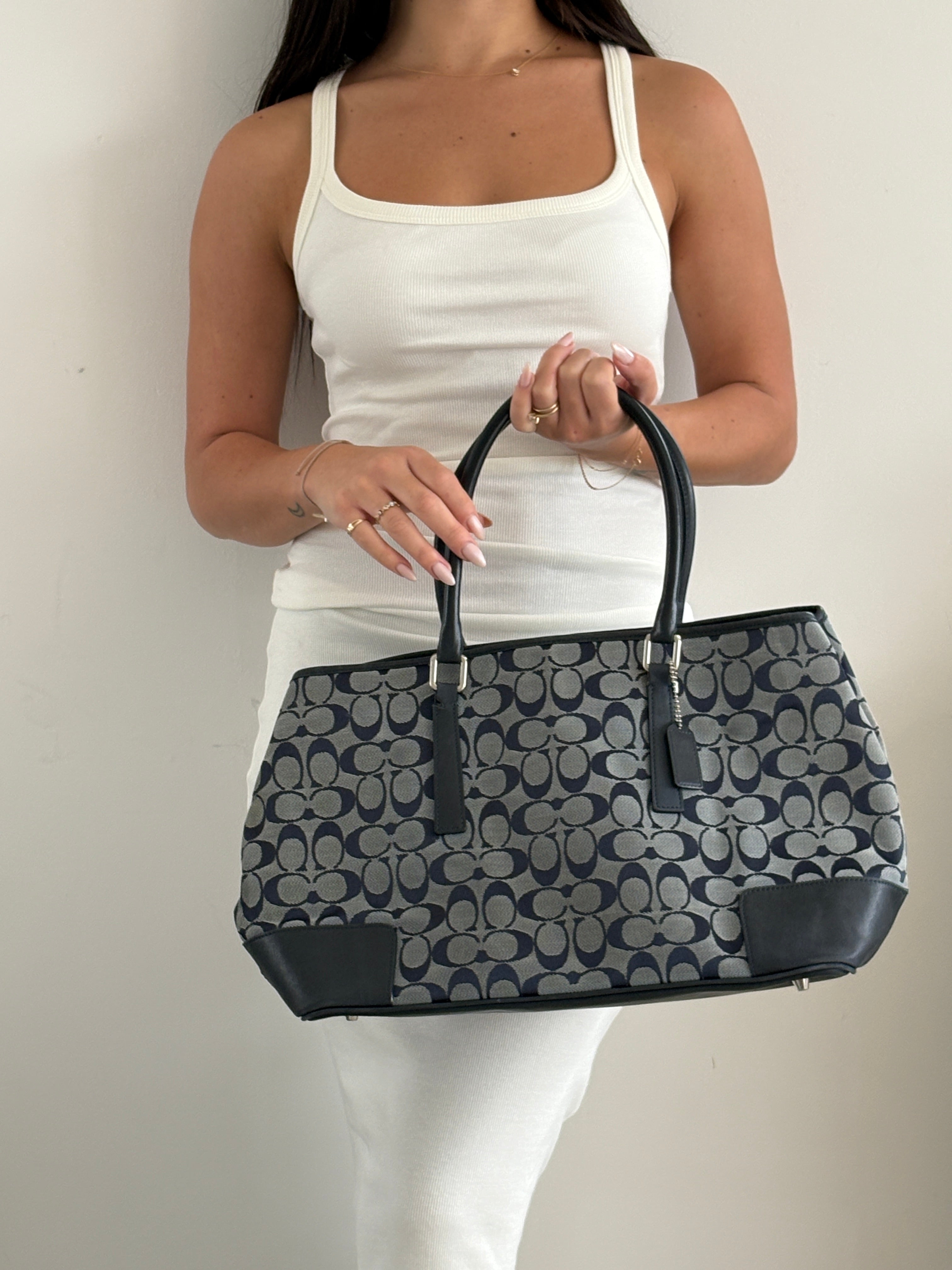 Coach Signature