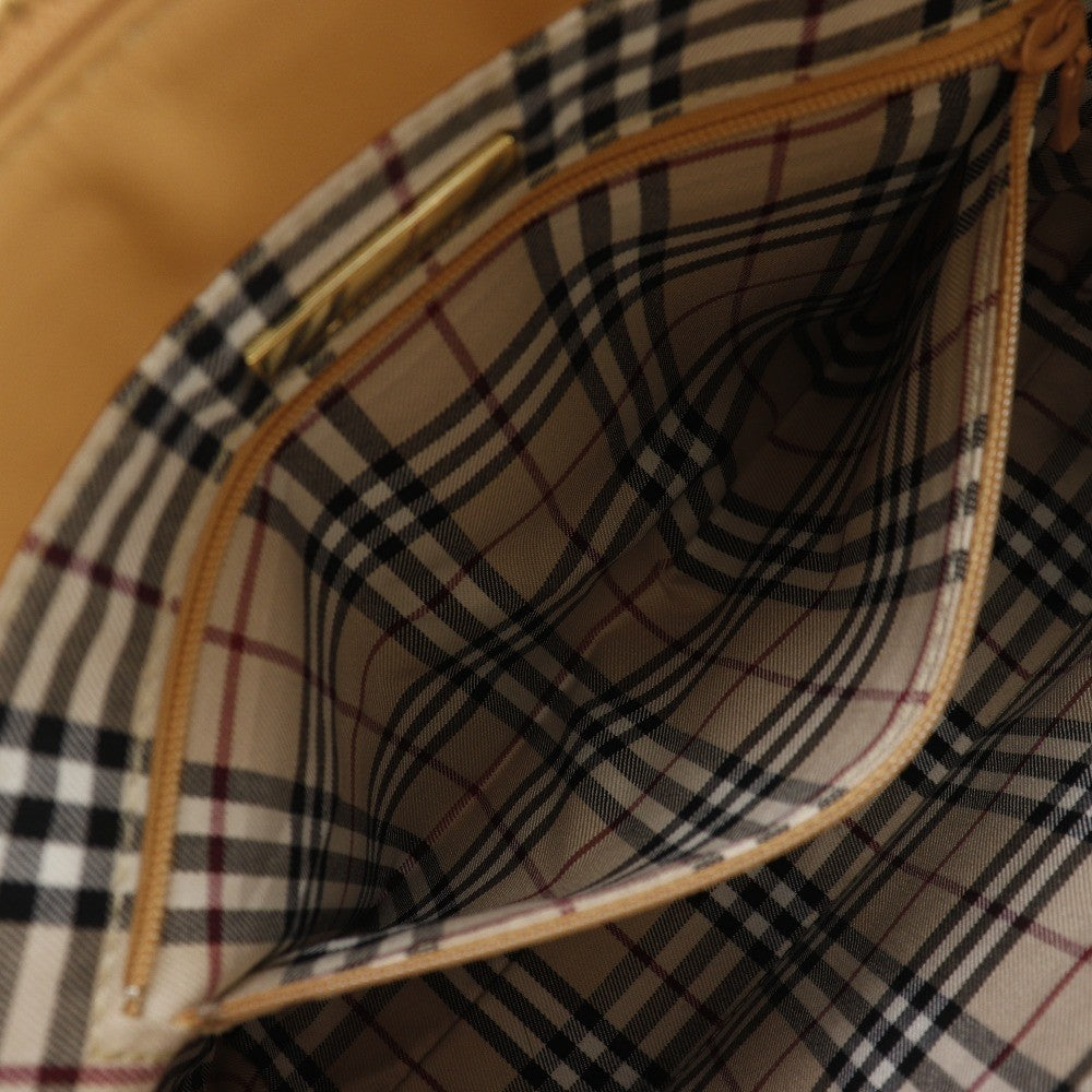 Burberry Handbag - Beige, Calfskin