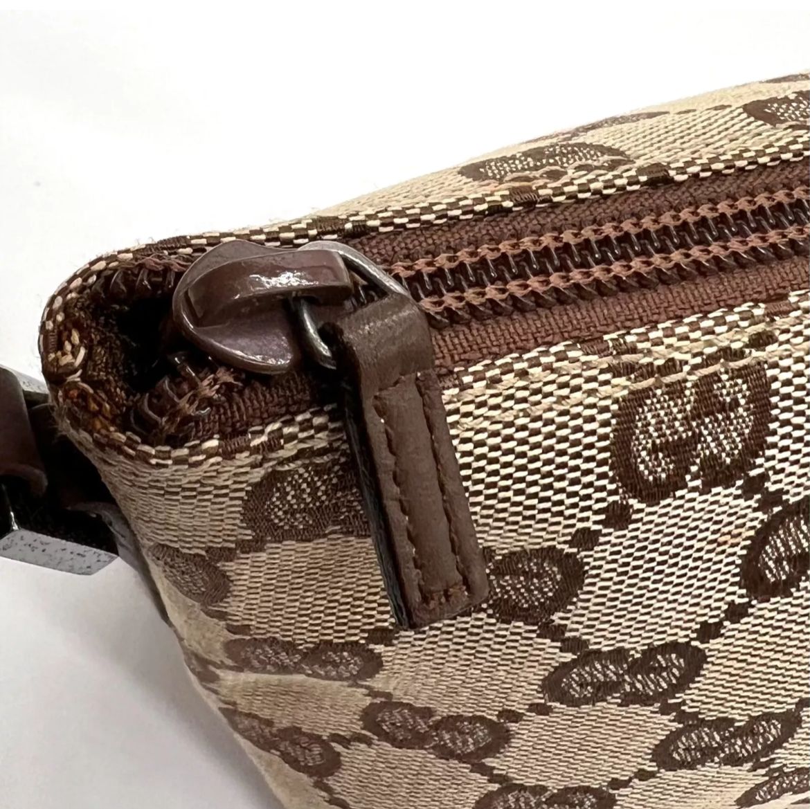 Gucci Boat bag