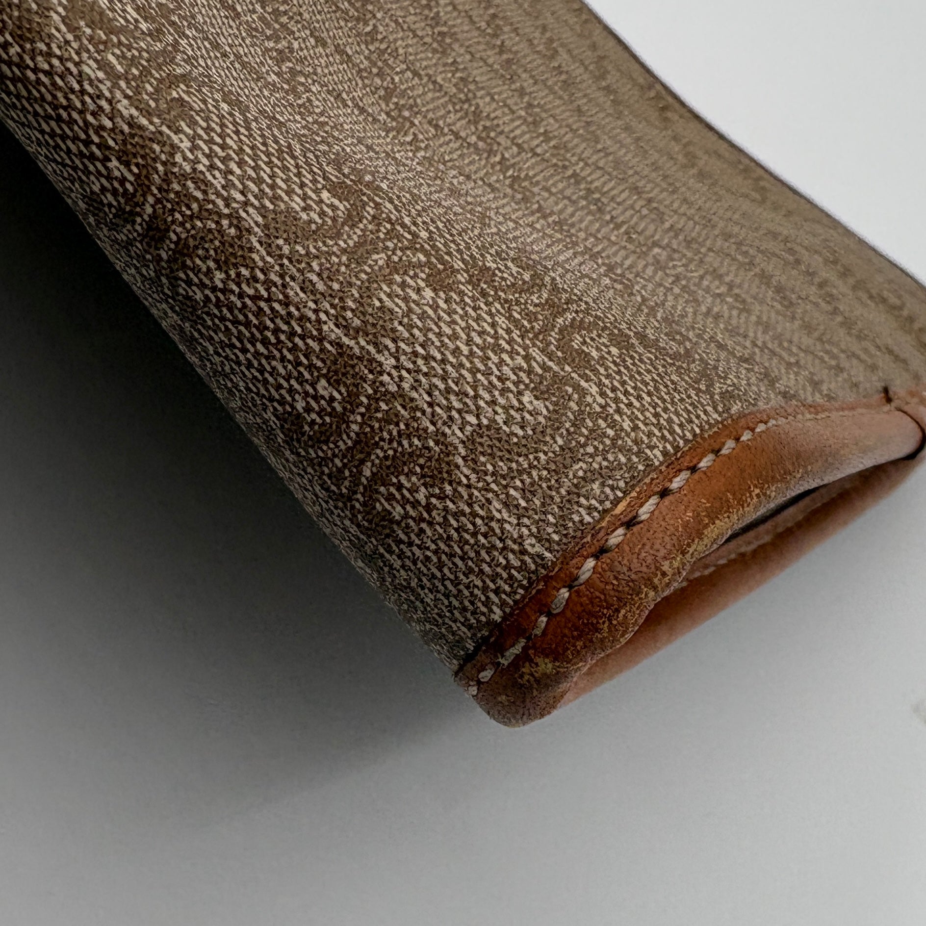 Celine Macadam Clutch