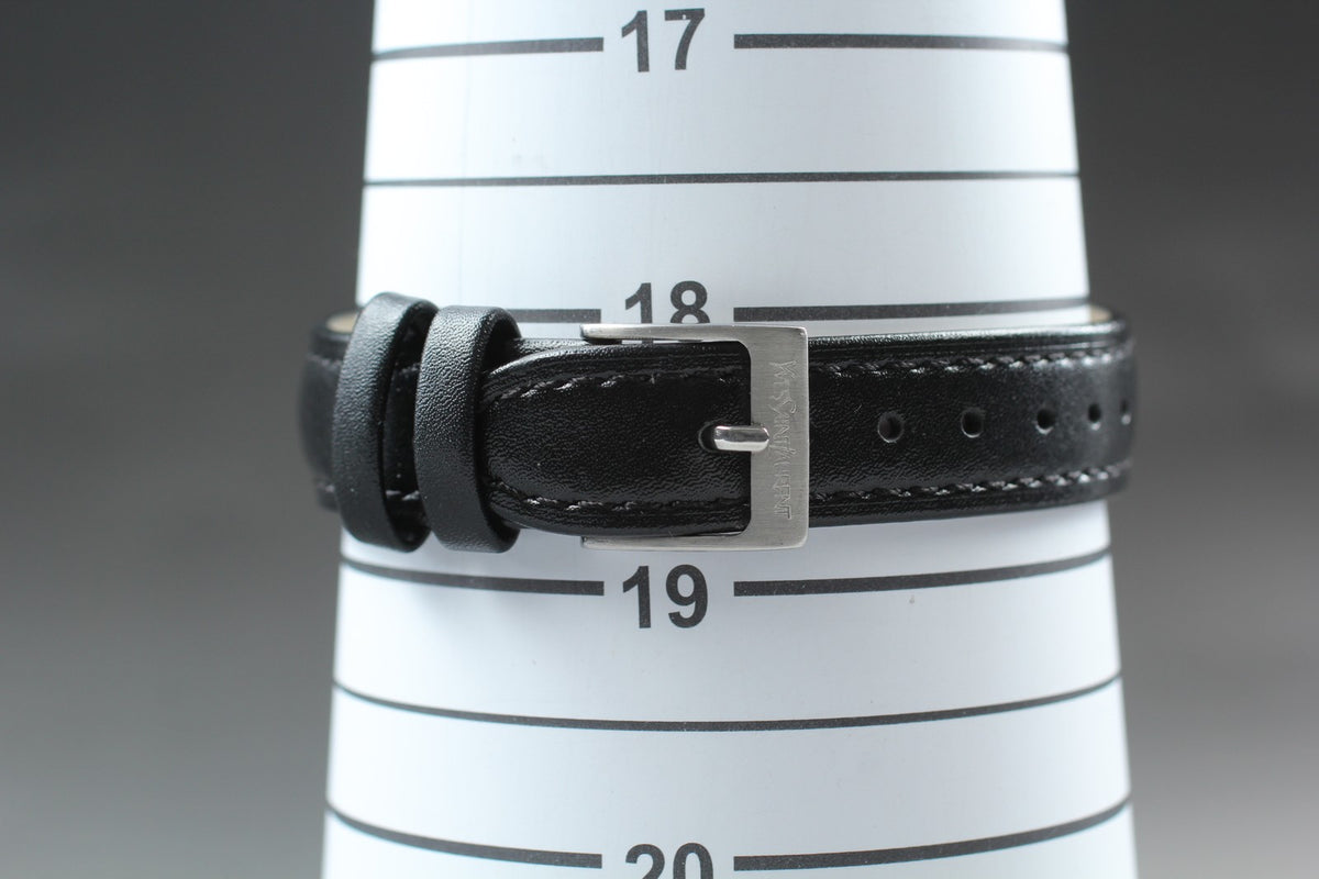 Yves Saint Laurent 4625-E68184 Watch - Silver, Stainless Steel