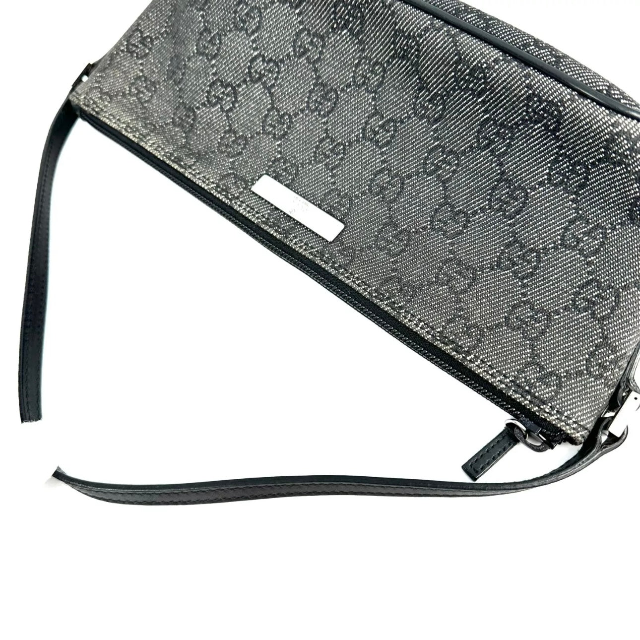 Gucci Boat bag- Accessory pouch