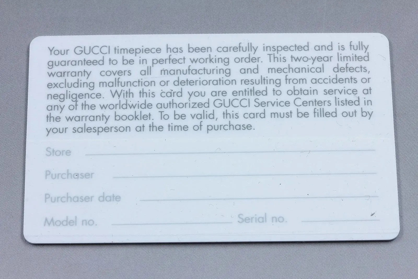Gucci 1500L Women's Watch - Pink, Stainless Steel