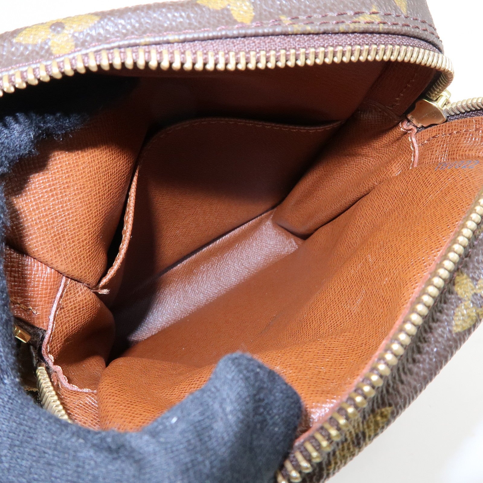 Louis Vuitton Shoulder Bag - Brown, Canvas