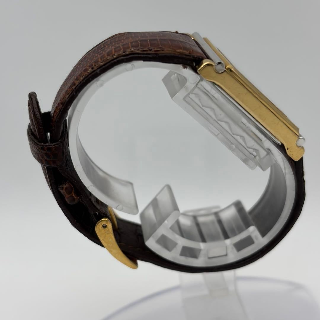 Yves Saint Laurent 5420-F47599 Women's Watch - Gold, Stainless Steel 