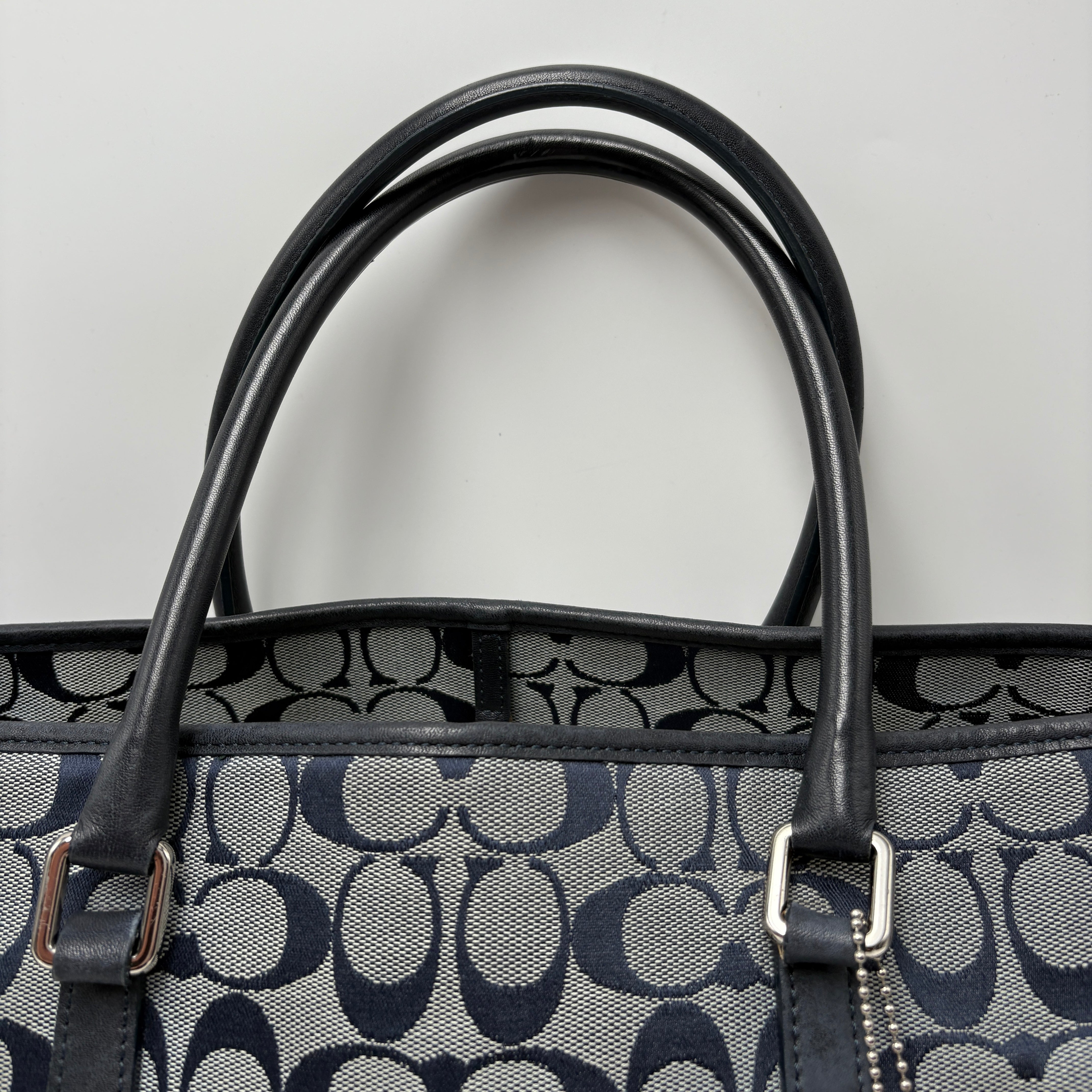 Coach Signature