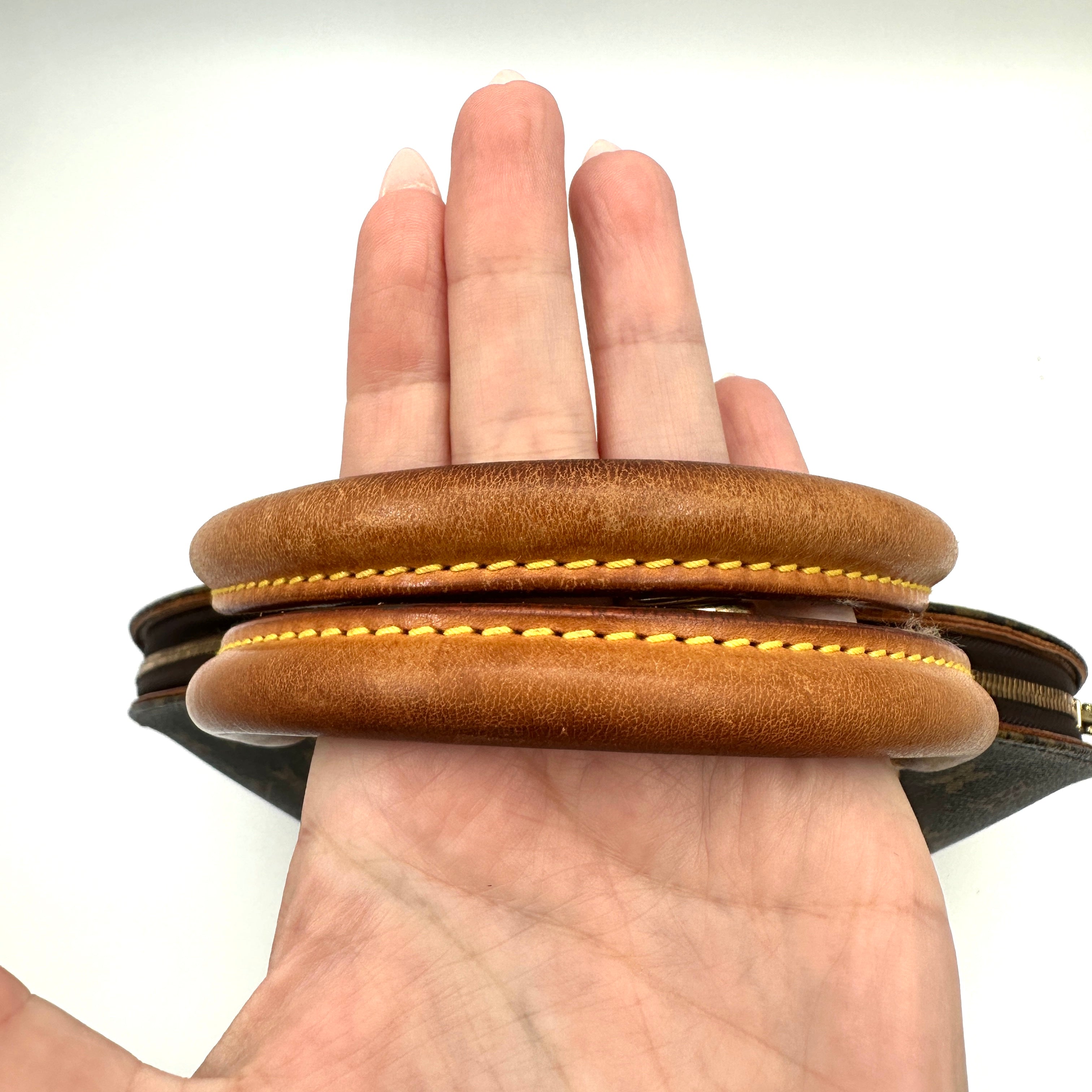 Ellipse PM