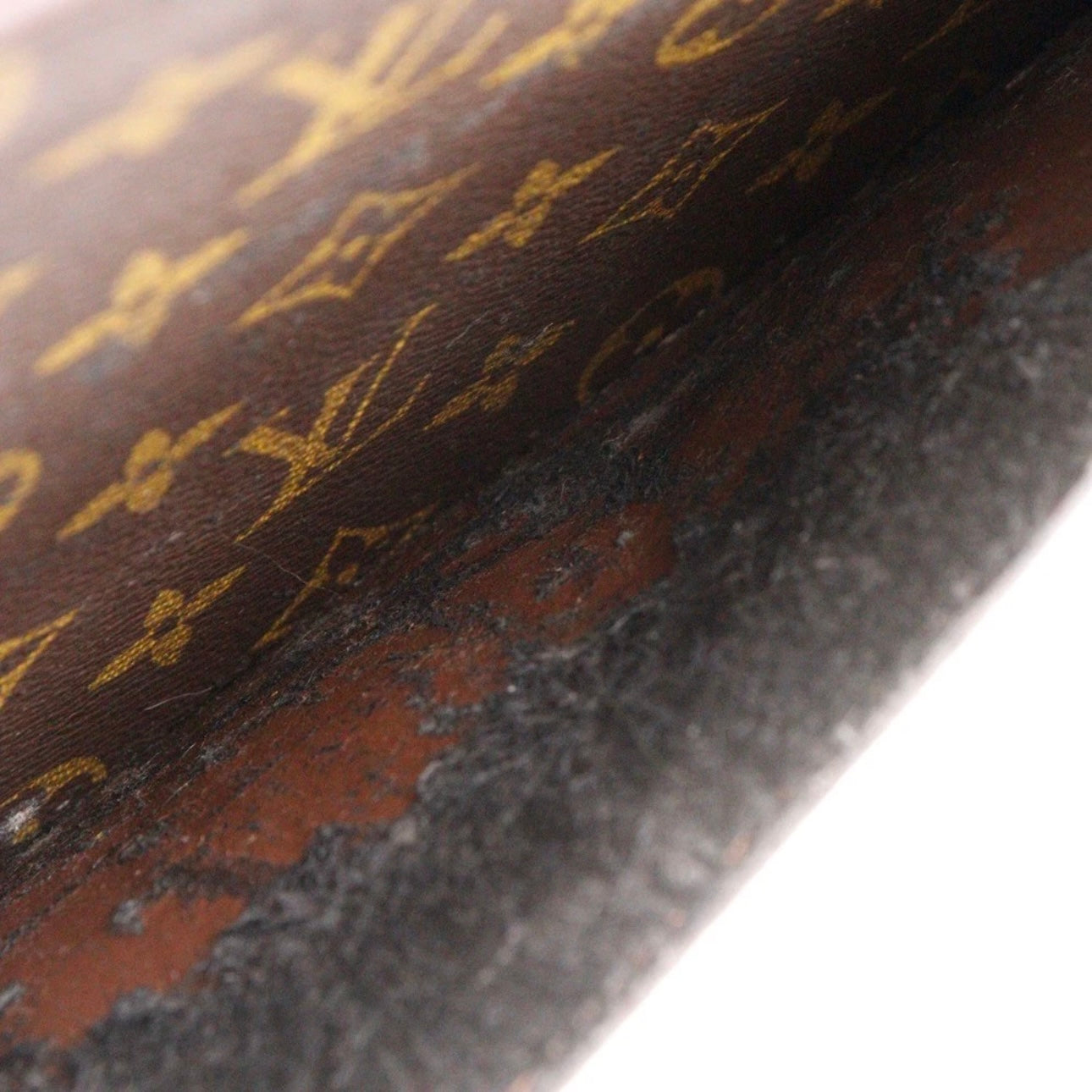 Louis Vuitton Homme Clutch