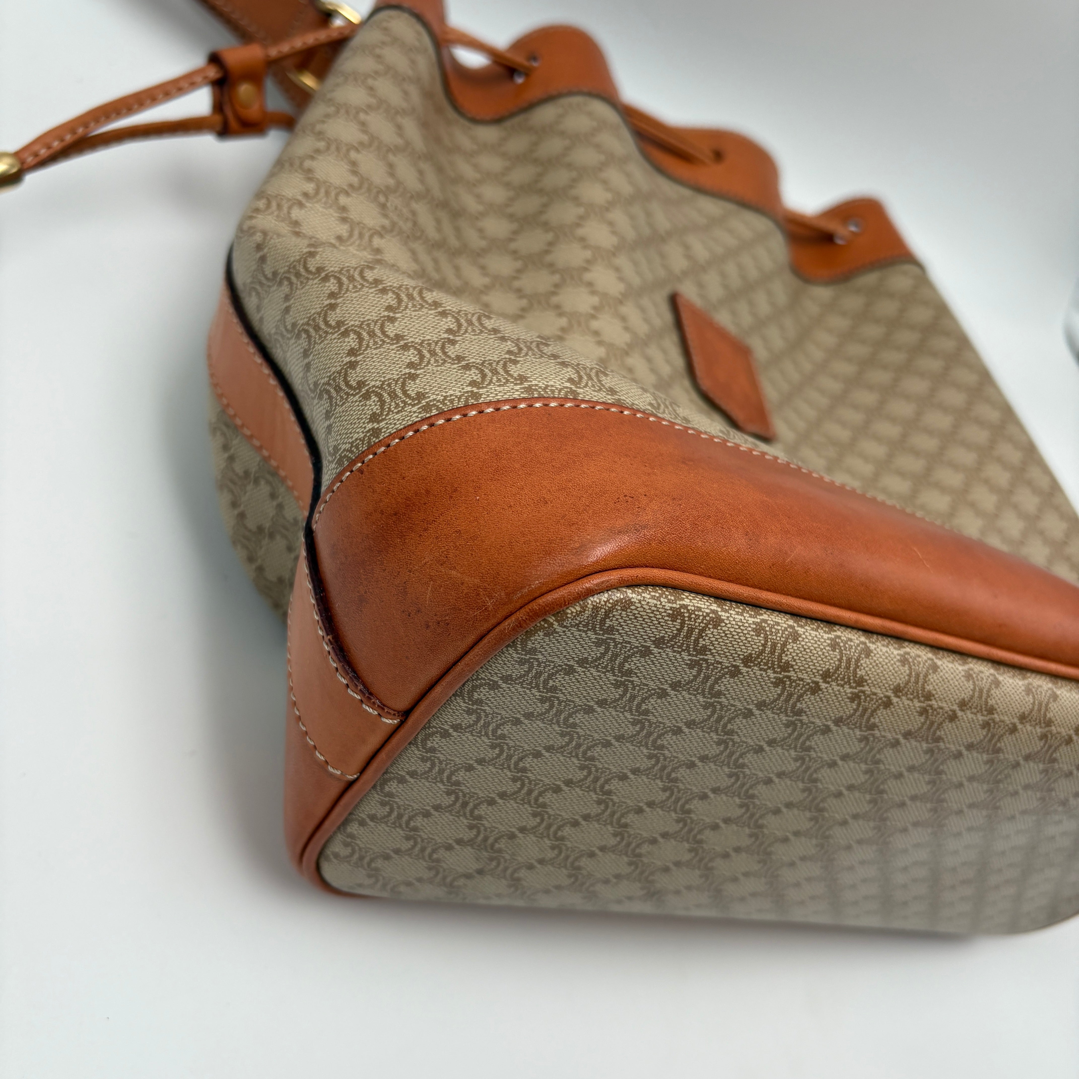 Celine Bucket Shoulder bag