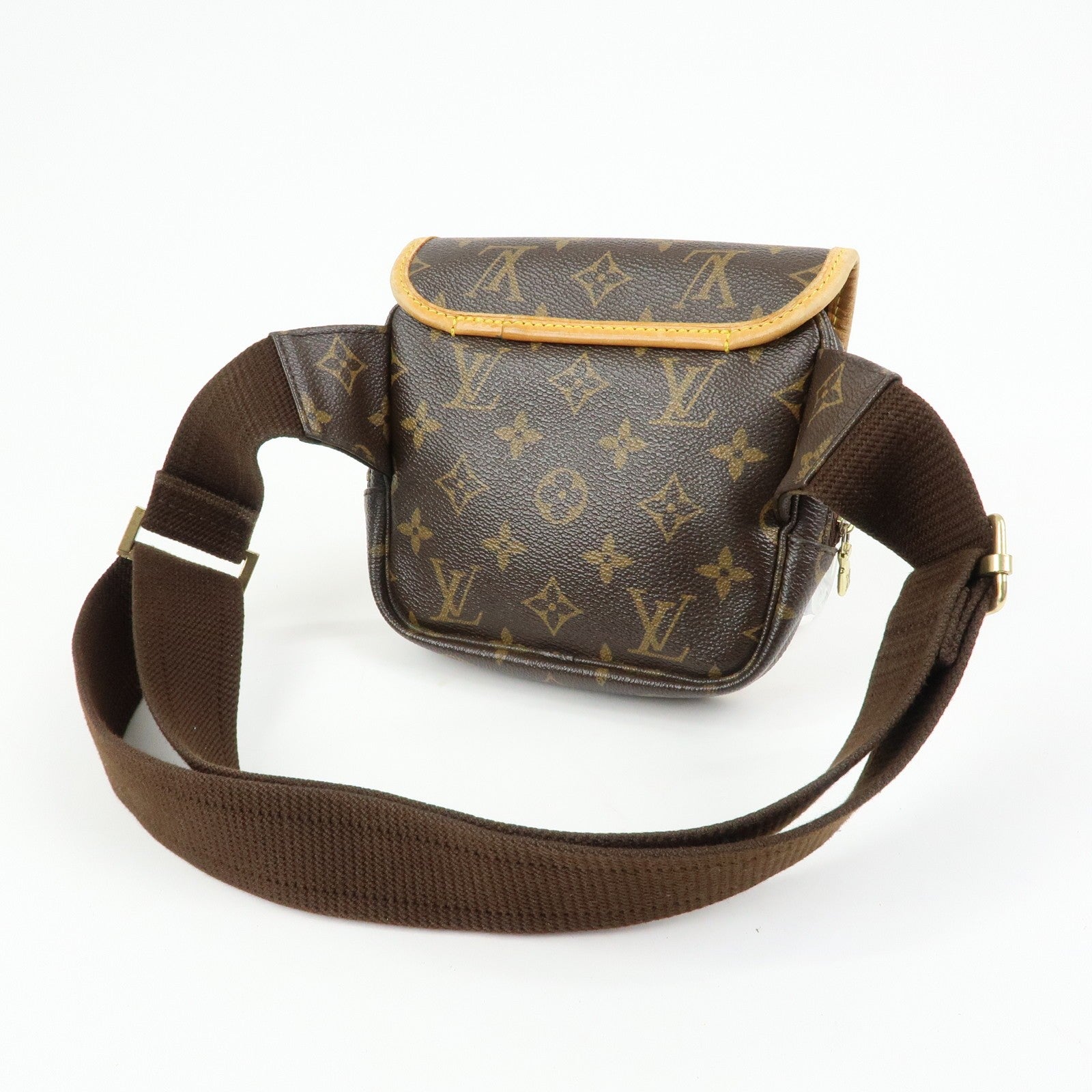 Louis Vuitton Waist Bag - Brown, Leather