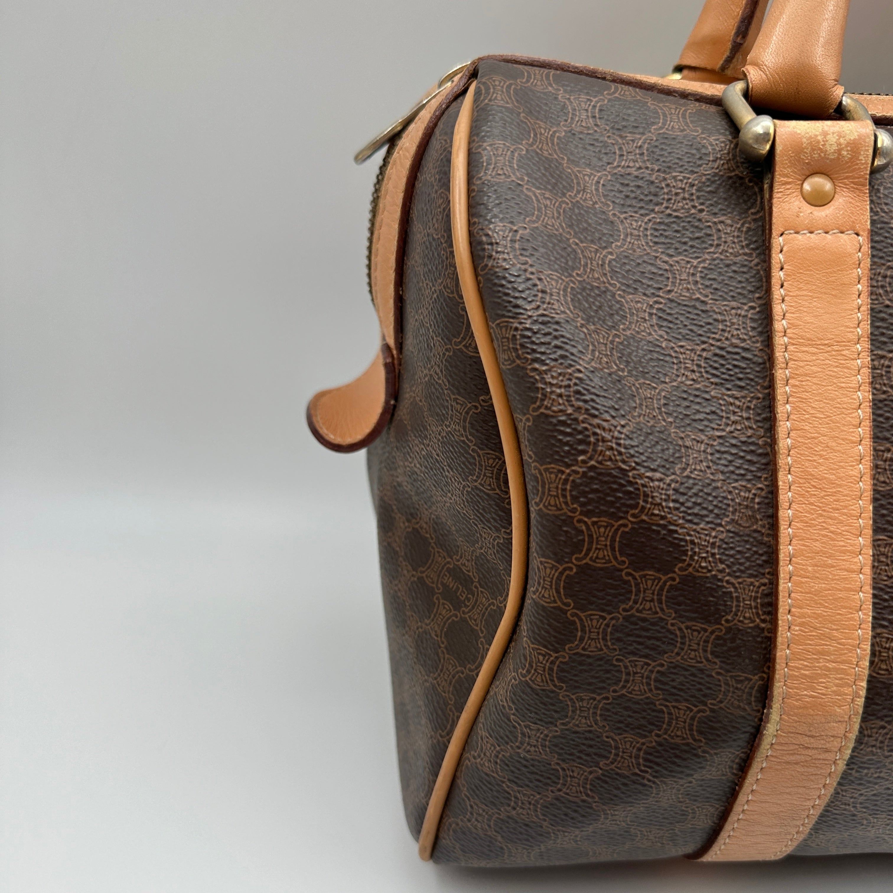 Boston Bag