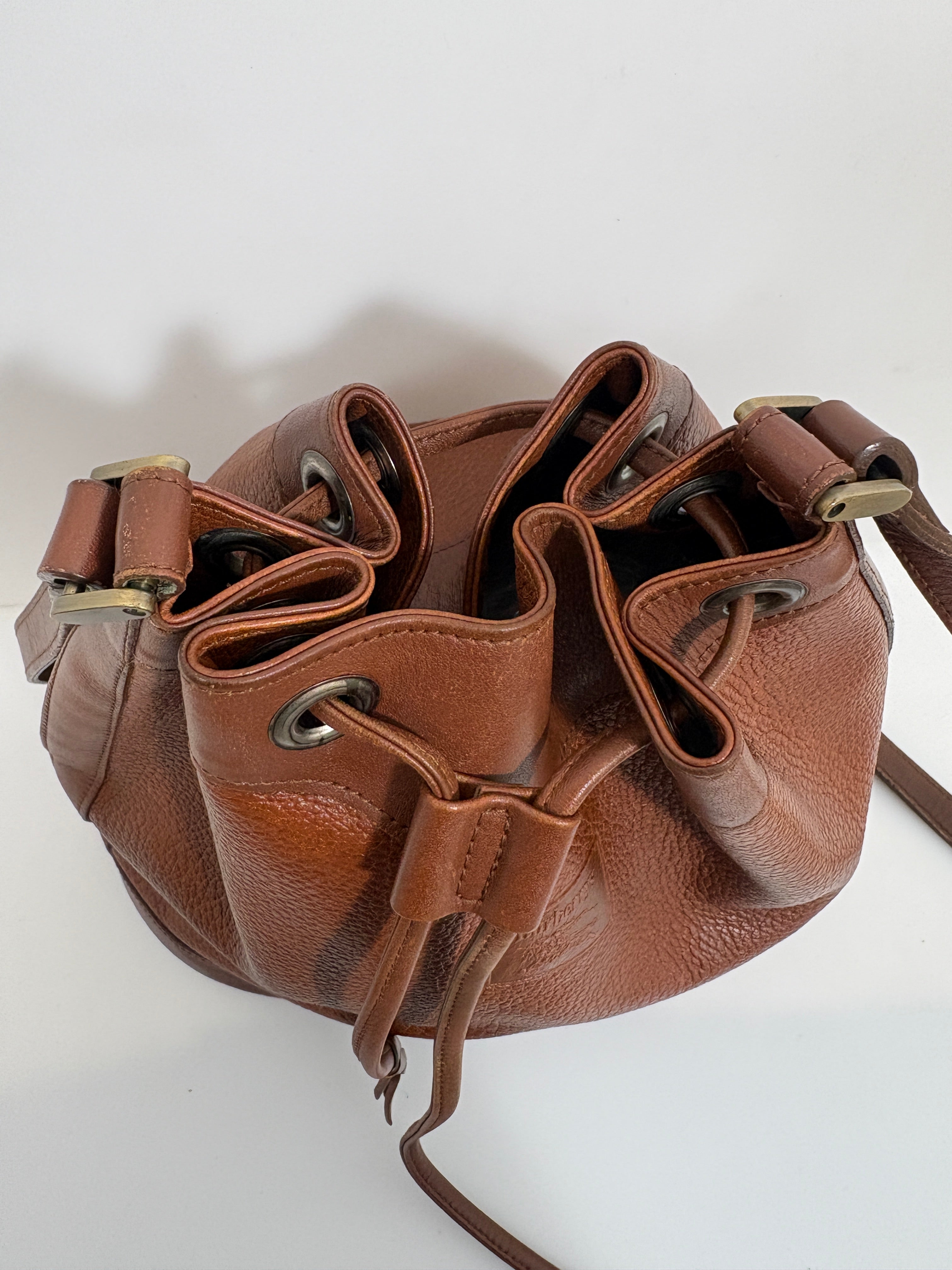 Burberry Bucket Shoulder bag
