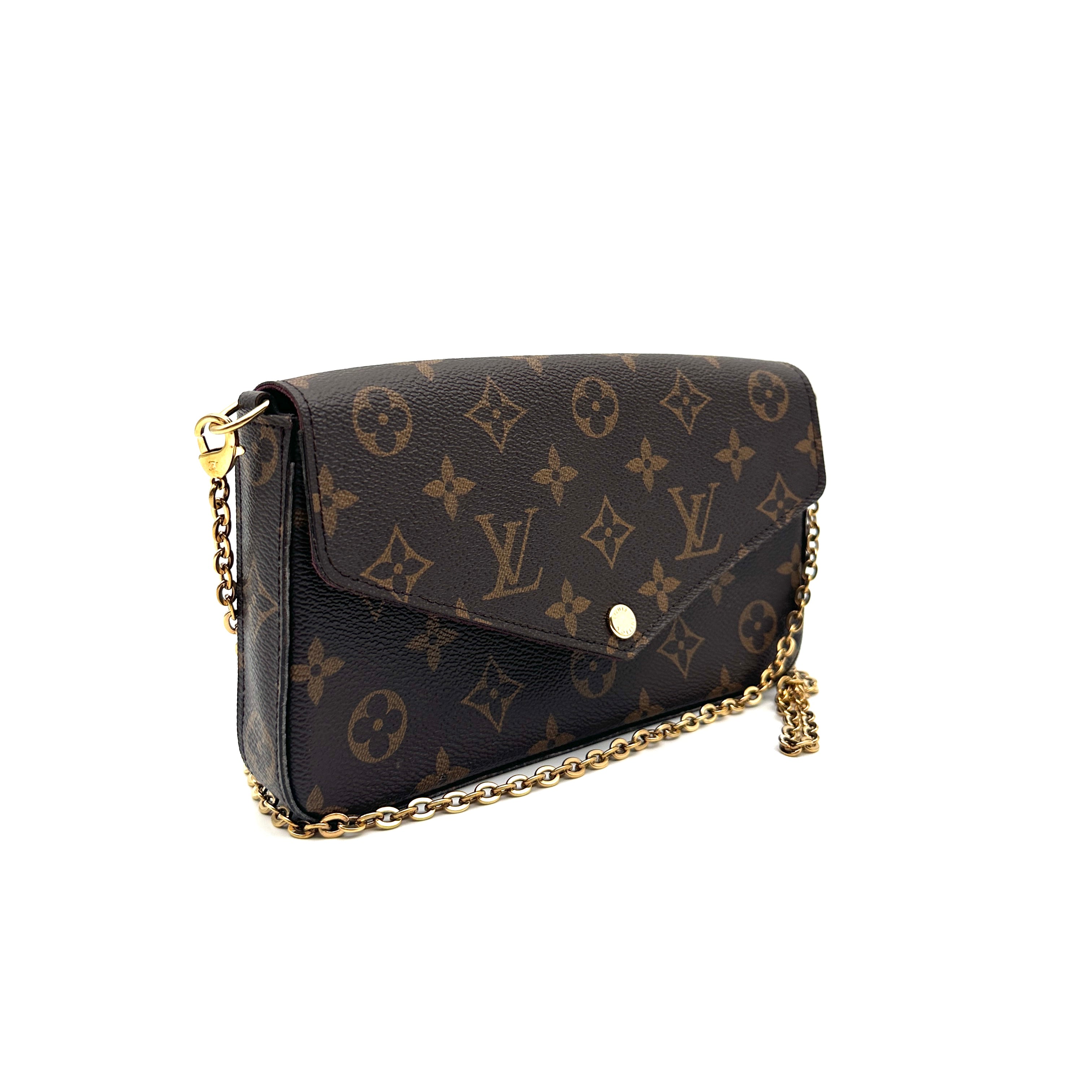 Félicie Pochette