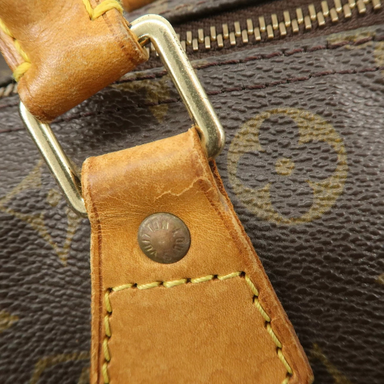 Louis Vuitton Speedy 30 Hand Bag