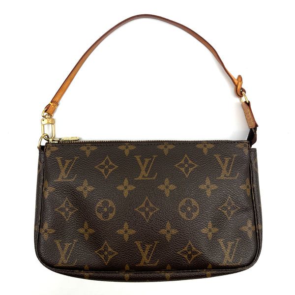 Clutch accessories