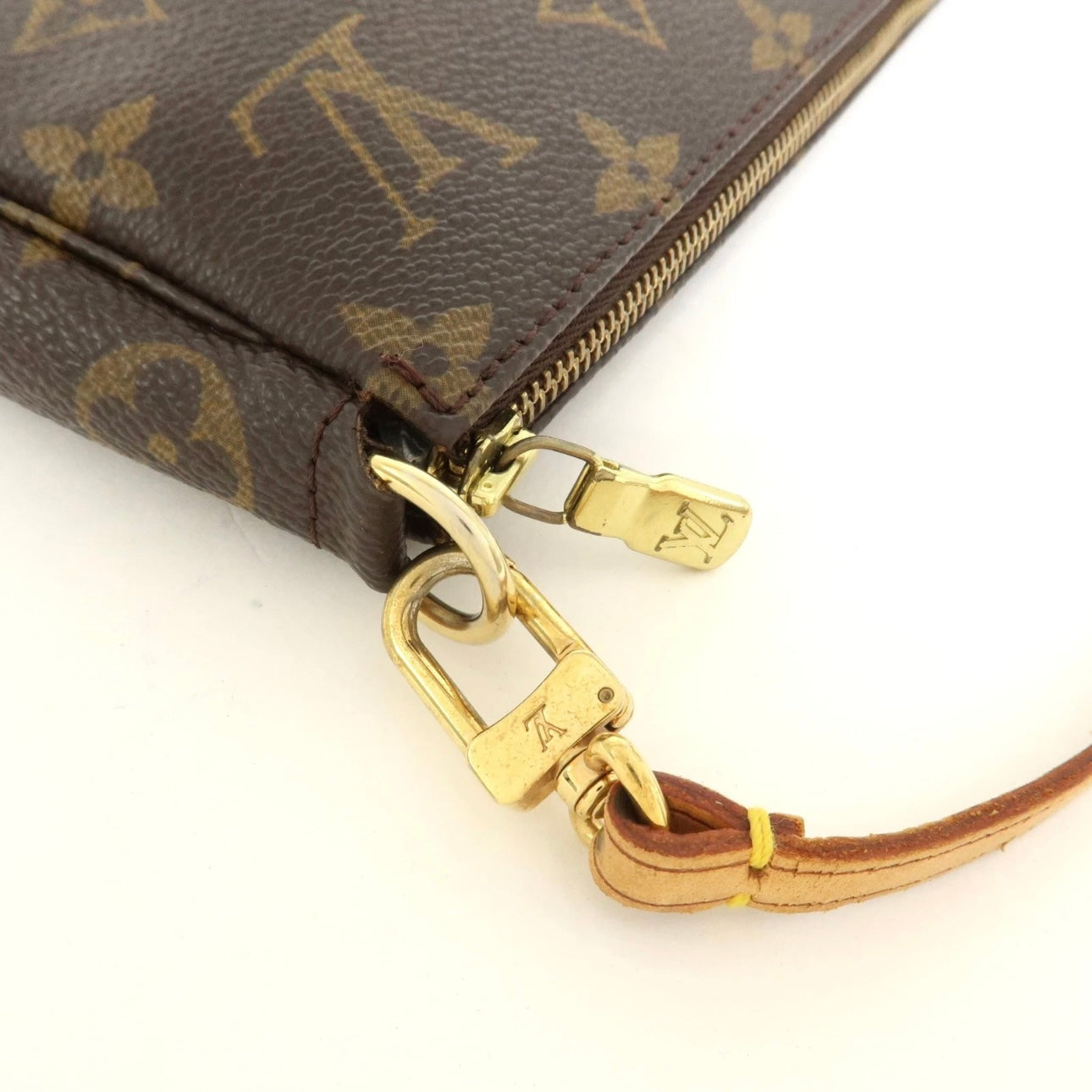 Louis Vuitton Pochette Accessories