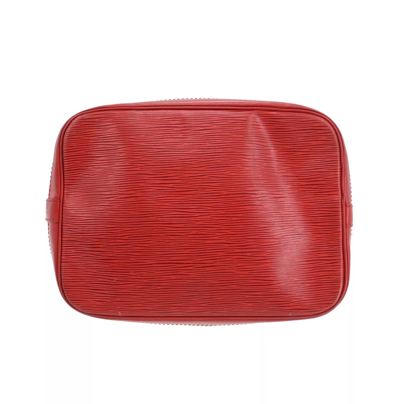Noe Epi Leather Shoulder Bag